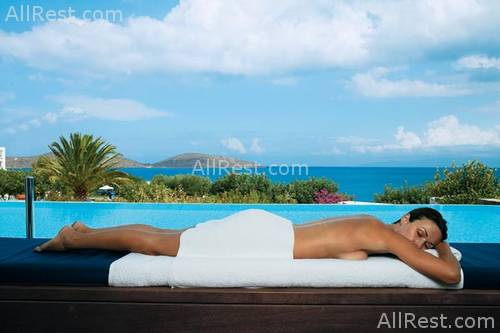 Elounda Beach Hotel 29